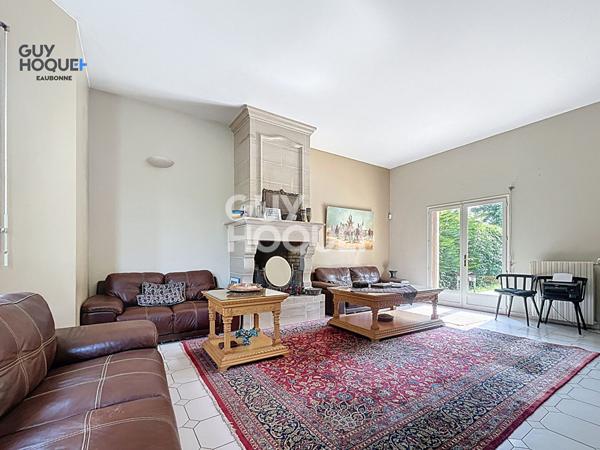 EXCLUSIVITÉ - AFFAIRE RARISSIME - MAISON 9 PIECES - 6 CHAMBRES