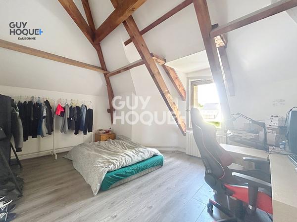 EXCLUSIVITÉ - AFFAIRE RARISSIME - MAISON 9 PIECES - 6 CHAMBRES