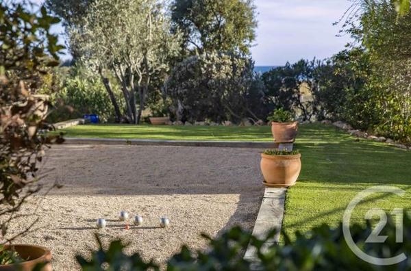 maison à vendre 6 pièces - 170 m2 LA CROIX VALMER - 83