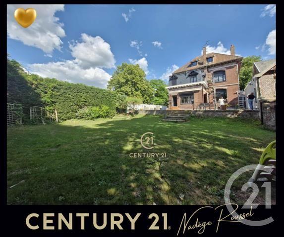 Maison à vendre  10 pièces - 210,41 m2 BULLY LES MINES - 62