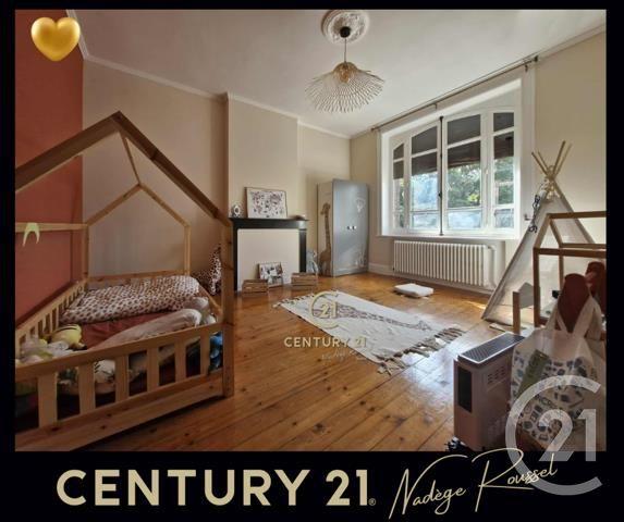 Maison à vendre  10 pièces - 210,41 m2 BULLY LES MINES - 62