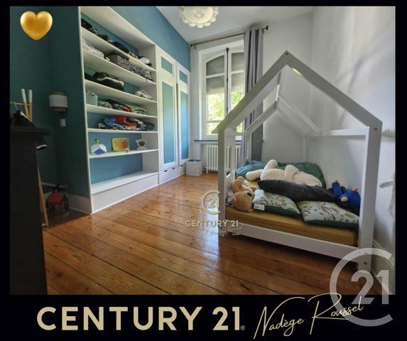 Maison à vendre  10 pièces - 210,41 m2 BULLY LES MINES - 62