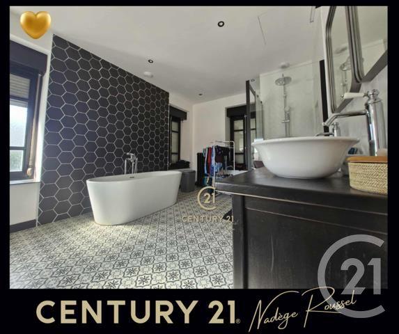 Maison à vendre  10 pièces - 210,41 m2 BULLY LES MINES - 62