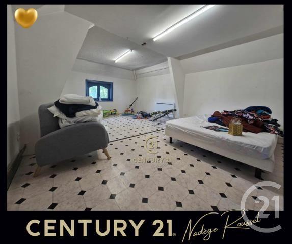 Maison à vendre  10 pièces - 210,41 m2 BULLY LES MINES - 62