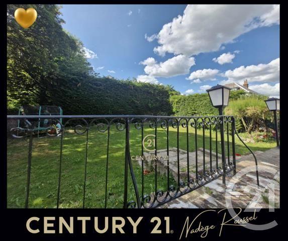 Maison à vendre  10 pièces - 210,41 m2 BULLY LES MINES - 62