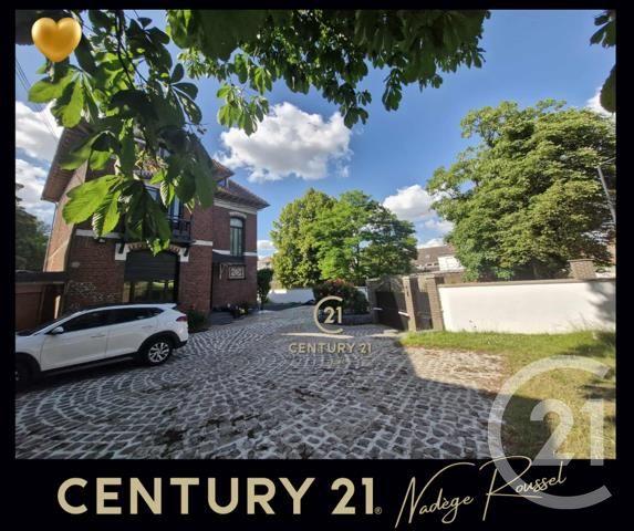 Maison à vendre  10 pièces - 210,41 m2 BULLY LES MINES - 62