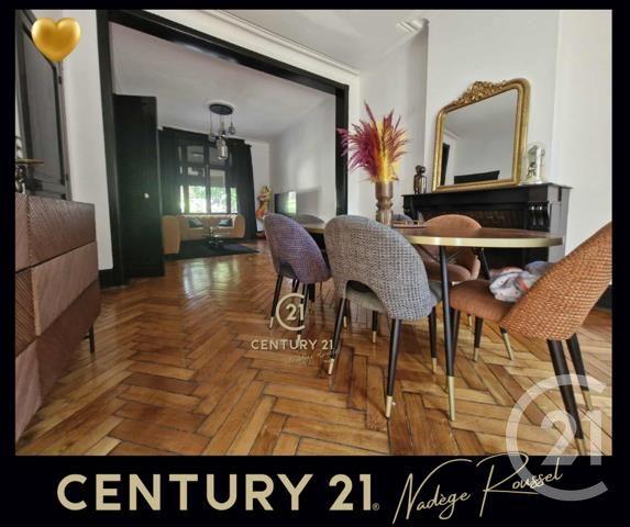 Maison à vendre  10 pièces - 210,41 m2 BULLY LES MINES - 62