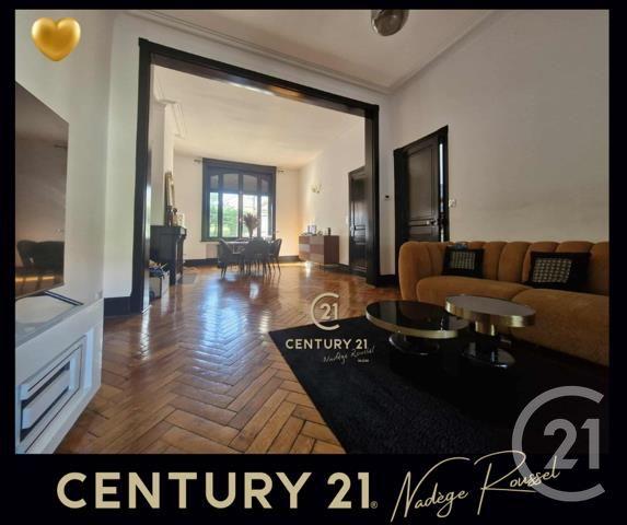 Maison à vendre  10 pièces - 210,41 m2 BULLY LES MINES - 62