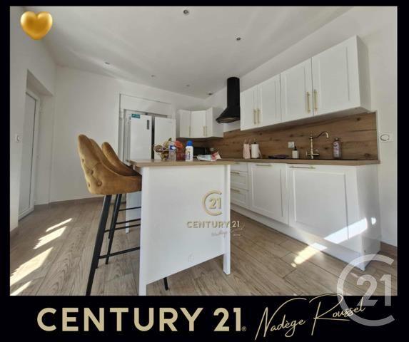 Maison à vendre  10 pièces - 210,41 m2 BULLY LES MINES - 62