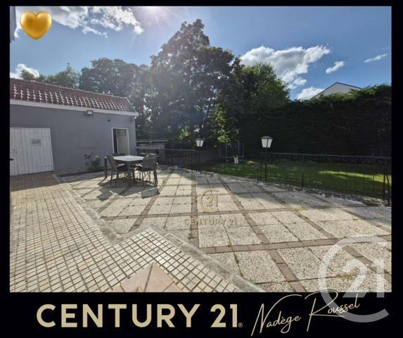 Maison à vendre  10 pièces - 210,41 m2 BULLY LES MINES - 62