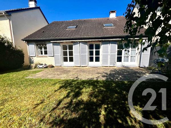 Maison à vendre  7 pièces - 163,70 m2 SOISY SOUS MONTMORENCY - 95