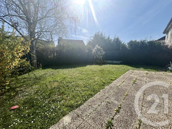 Maison à vendre  7 pièces - 163,70 m2 SOISY SOUS MONTMORENCY - 95
