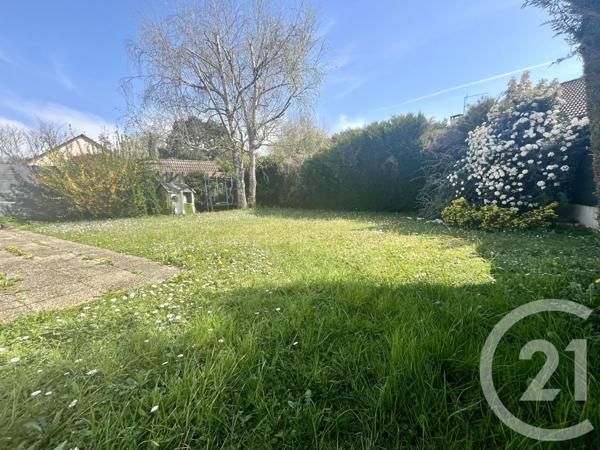 Maison à vendre  7 pièces - 163,70 m2 SOISY SOUS MONTMORENCY - 95