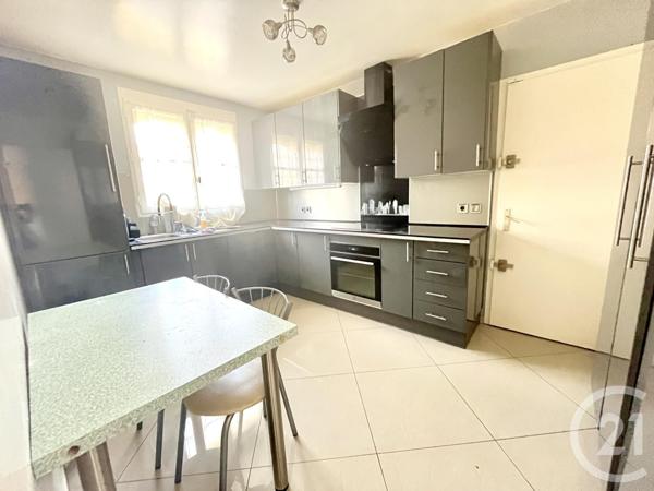 Maison à vendre  7 pièces - 163,70 m2 SOISY SOUS MONTMORENCY - 95