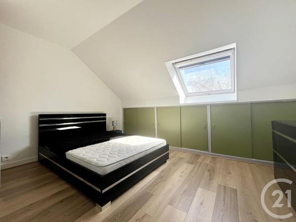 Maison à vendre  7 pièces - 163,70 m2 SOISY SOUS MONTMORENCY - 95