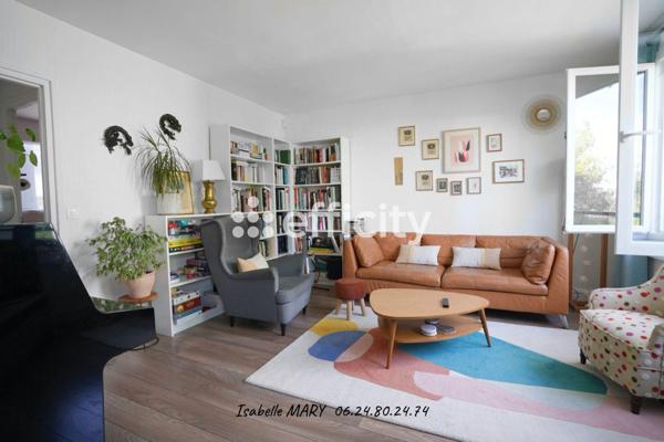 Maison 5 pièces - 136 m² Exclusivité efficity