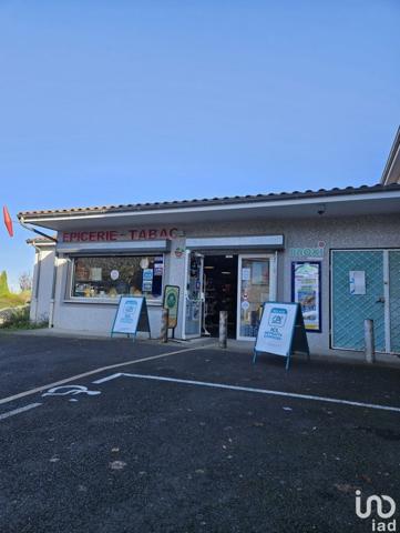 Atelier à vendre 110 m² Les Martres-d'Artière