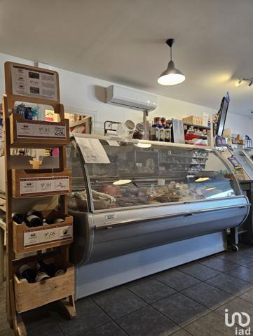 Atelier à vendre 110 m² Les Martres-d'Artière