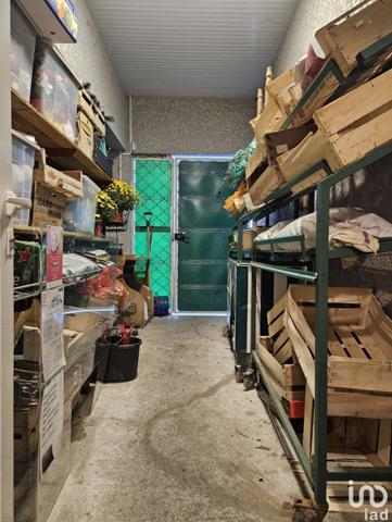 Atelier à vendre 110 m² Les Martres-d'Artière