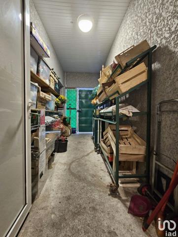 Atelier à vendre 110 m² Les Martres-d'Artière