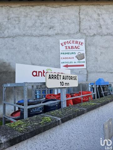 Atelier à vendre 110 m² Les Martres-d'Artière