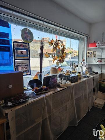 Atelier à vendre 110 m² Les Martres-d'Artière