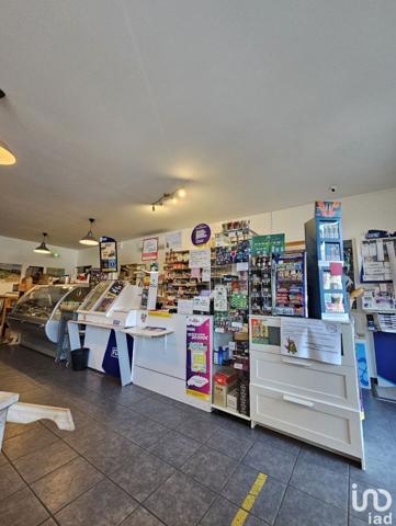 Atelier à vendre 110 m² Les Martres-d'Artière