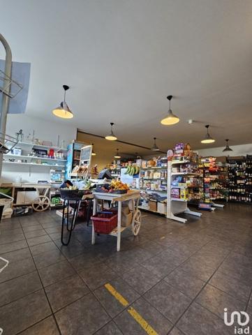 Atelier à vendre 110 m² Les Martres-d'Artière