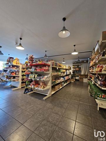 Atelier à vendre 110 m² Les Martres-d'Artière