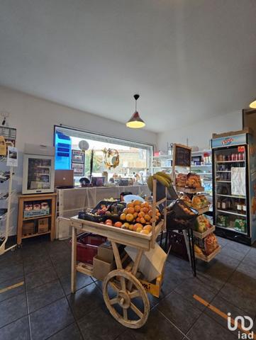 Atelier à vendre 110 m² Les Martres-d'Artière