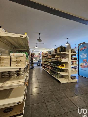 Atelier à vendre 110 m² Les Martres-d'Artière