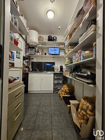 Atelier à vendre 110 m² Les Martres-d'Artière