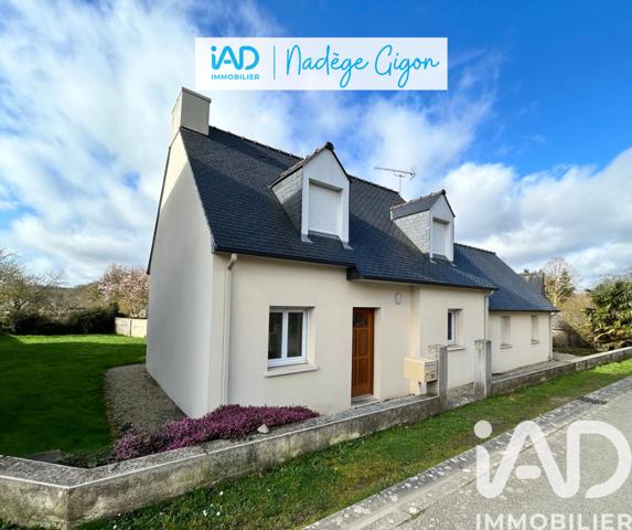 Location maison 5 pièces 85 m² Saint-Samson-sur-Rance