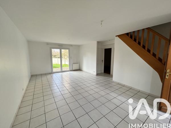 Location maison 5 pièces 85 m² Saint-Samson-sur-Rance