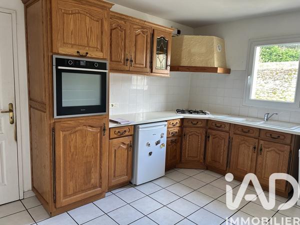 Location maison 5 pièces 85 m² Saint-Samson-sur-Rance