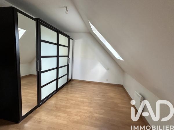 Location maison 5 pièces 85 m² Saint-Samson-sur-Rance