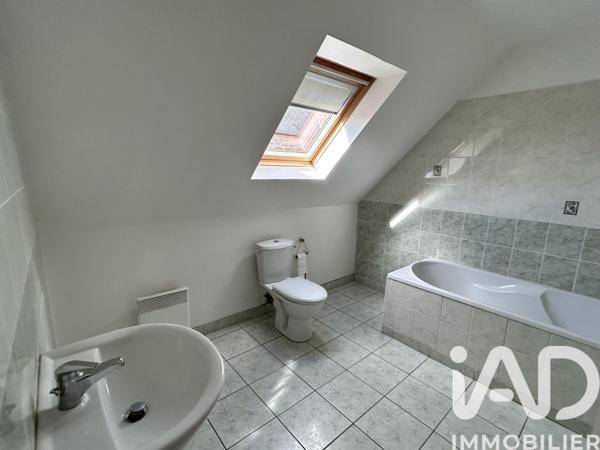 Location maison 5 pièces 85 m² Saint-Samson-sur-Rance