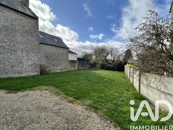 Location maison 5 pièces 85 m² Saint-Samson-sur-Rance