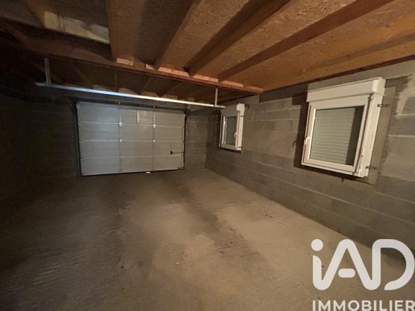 Location maison 5 pièces 85 m² Saint-Samson-sur-Rance