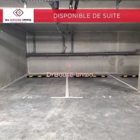 Appartement à vendre 1 pièce de 44 m²