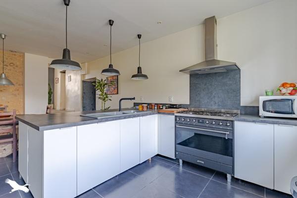 Maison à vendre |  Langoiran |  6 pièces | 179 m²