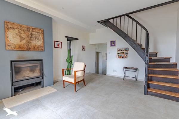 Maison à vendre |  Langoiran |  6 pièces | 179 m²