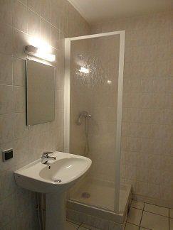 Appartement F2 avec balcon en centre ville