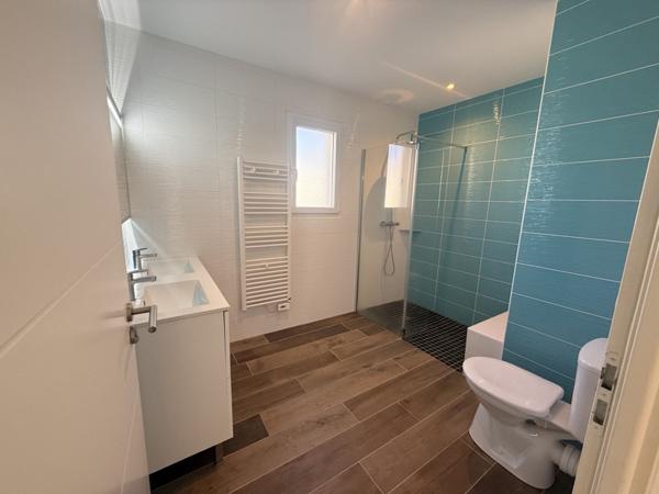 Maison à vendre |  Gujan-Mestras |  4 pièces | 90 m²