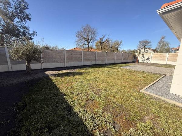 Maison à vendre |  Gujan-Mestras |  4 pièces | 90 m²