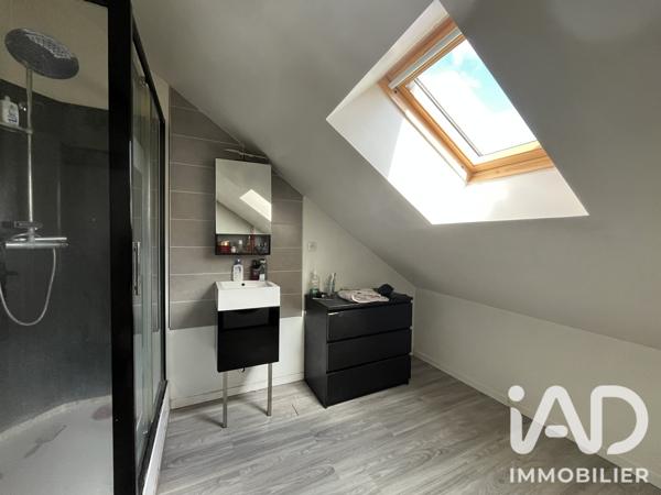 Studio à vendre 17 m² Reims