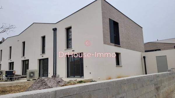 Maison à vendre 4 pièces de 89 m²