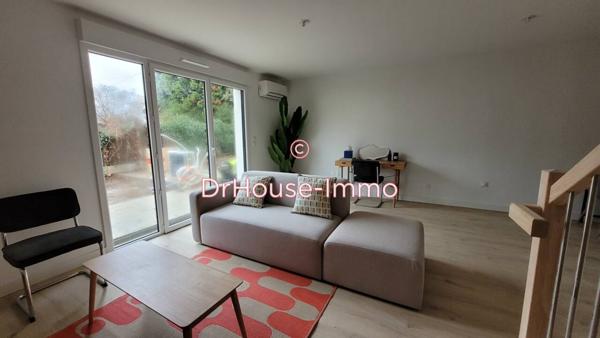 Maison à vendre 4 pièces de 89 m²