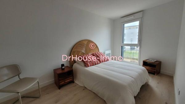 Maison à vendre 4 pièces de 89 m²