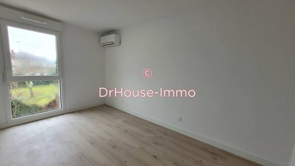 Maison à vendre 4 pièces de 89 m²